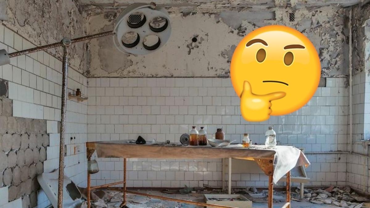 1980 - 1996 Yılları Arasında Türkiye’de Yaşayanlar Neden ABD’de Kan Veremez?