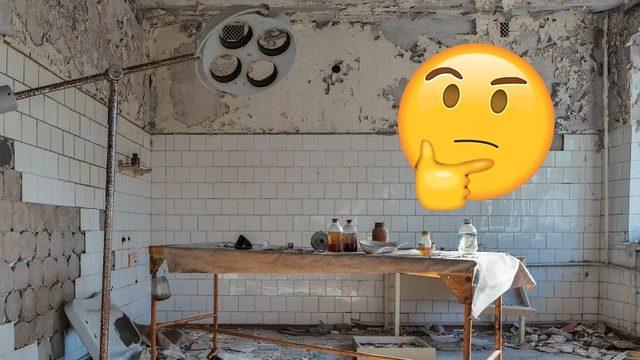 1980 - 1996 Yılları Arasında Türkiye’de Yaşayanlar Neden ABD’de Kan Veremez?