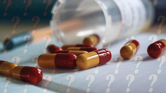Sakinleştirici Haplar Hakkında Aslı Yanlış Bilinen 8 Gerçek