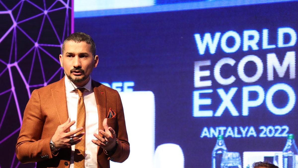 Türkiye’nin İlk e-Ticaret Etkinliğin Oluşturulan Devasa Ticaret Hacmi Açıklandı