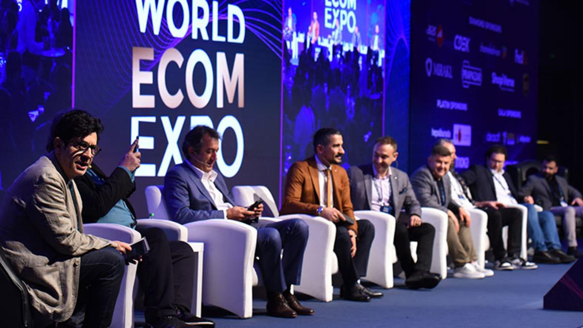 Türkiye’nin İlk e-Ticaret Etkinliğin Oluşturulan Devasa Ticaret Hacmi Açıklandı