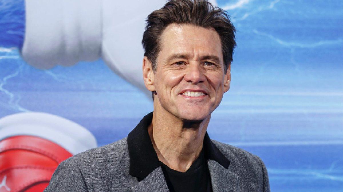 Efsane Oyuncu Jim Carrey, Oyunculuk Kariyerini Noktalamayı Düşündüğünü Açıkladı: 