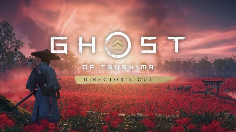 524 TL Değerindeki Ghost of Tsushima: Director’s Cut, PlayStation 4 Kullanıcılarına ’Yanlışlıkla’ Ücretsiz Oldu