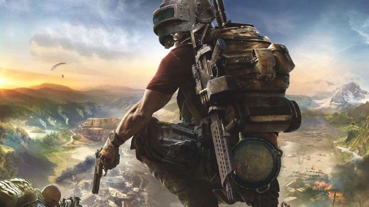 Yeni Bir PUBG Oyunu, 2021 Yılı İçinde PC ve Konsol Oyuncularıyla Buluşacak