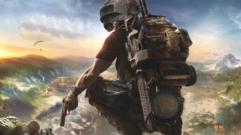 Yeni Bir PUBG Oyunu, 2021 Yılı İçinde PC ve Konsol Oyuncularıyla Buluşacak