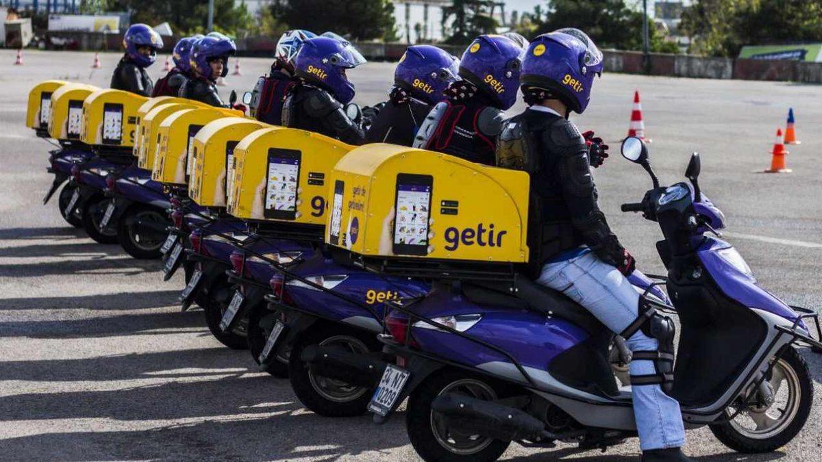 Getir, Yurt İçi ve Yurt Dışından 128 Milyon Dolar Yeni Yatırım Aldı