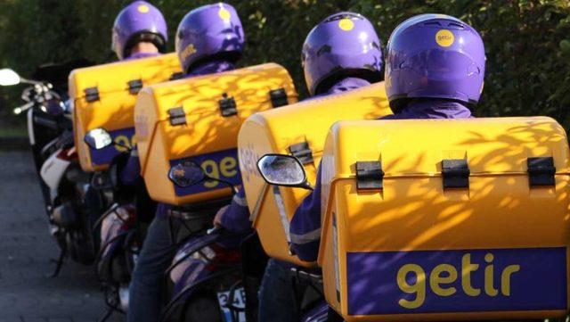 Getir, Yurt İçi ve Yurt Dışından 128 Milyon Dolar Yeni Yatırım Aldı