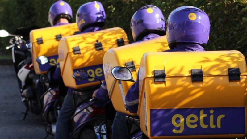 Getir, Yurt İçi ve Yurt Dışından 128 Milyon Dolar Yeni Yatırım Aldı