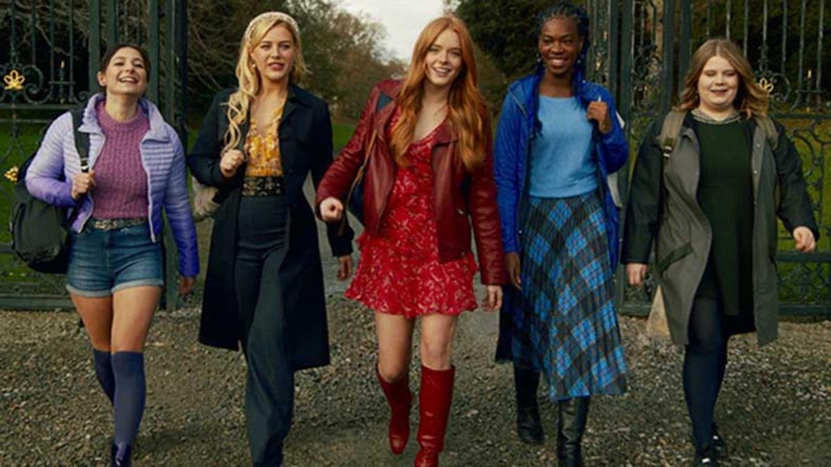 Netflix’in ’Winx Efsanesi: Kader’ Dizisinden Son Fragman Geldi [Video]