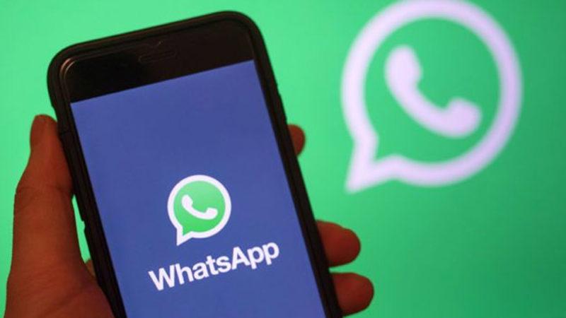 İş Dünyası ve Hukuk Derneği, Gizlilik İlkeleri Nedeniyle WhatsApp’a İhtarname Gönderdi
