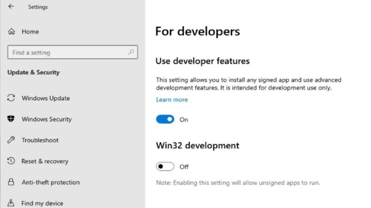 Windows 10X’in En Son Sürümü, Win32 Uygulamalarını Destekleyebilir