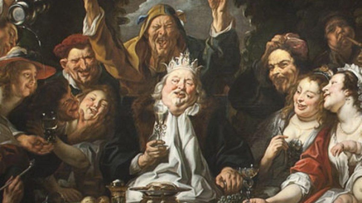 Kadeh Tokuşturma Geleneğinin Ortaya Çıkmasını Sağlayan Çok Garip Sebep