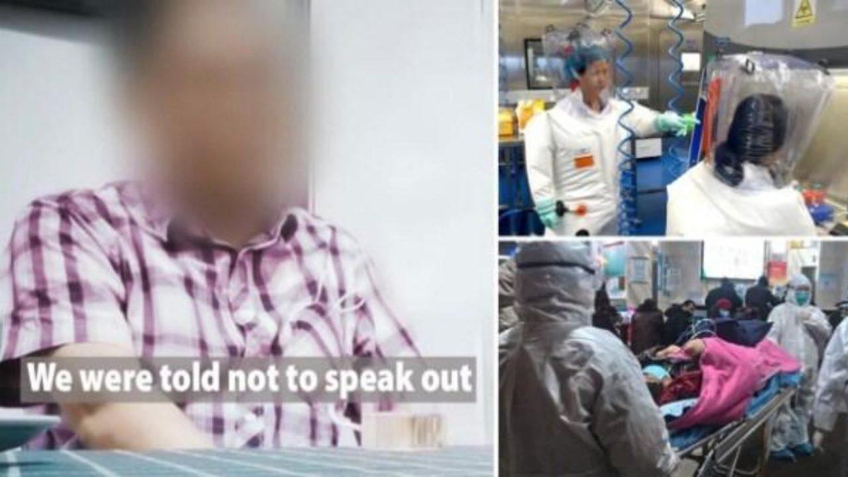 Yeni Bir Belgesel ile Çin’in Koronavirüs Gerçeklerini Nasıl Gizlediği Ortaya Çıktı