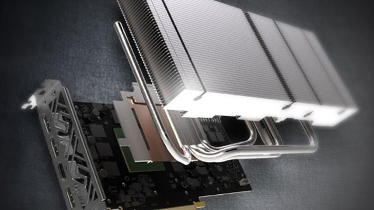 Sapphire, Pasif Soğutmalı Radeon RX 5700 XT Ekran Kartı Modelini Duyurdu