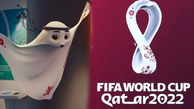 Katar’da Düzenlenecek Olan 2022 Dünya Kupası’nın Maskotu Sosyal Medyayı Yıktı: İşte Gelen Tepkiler