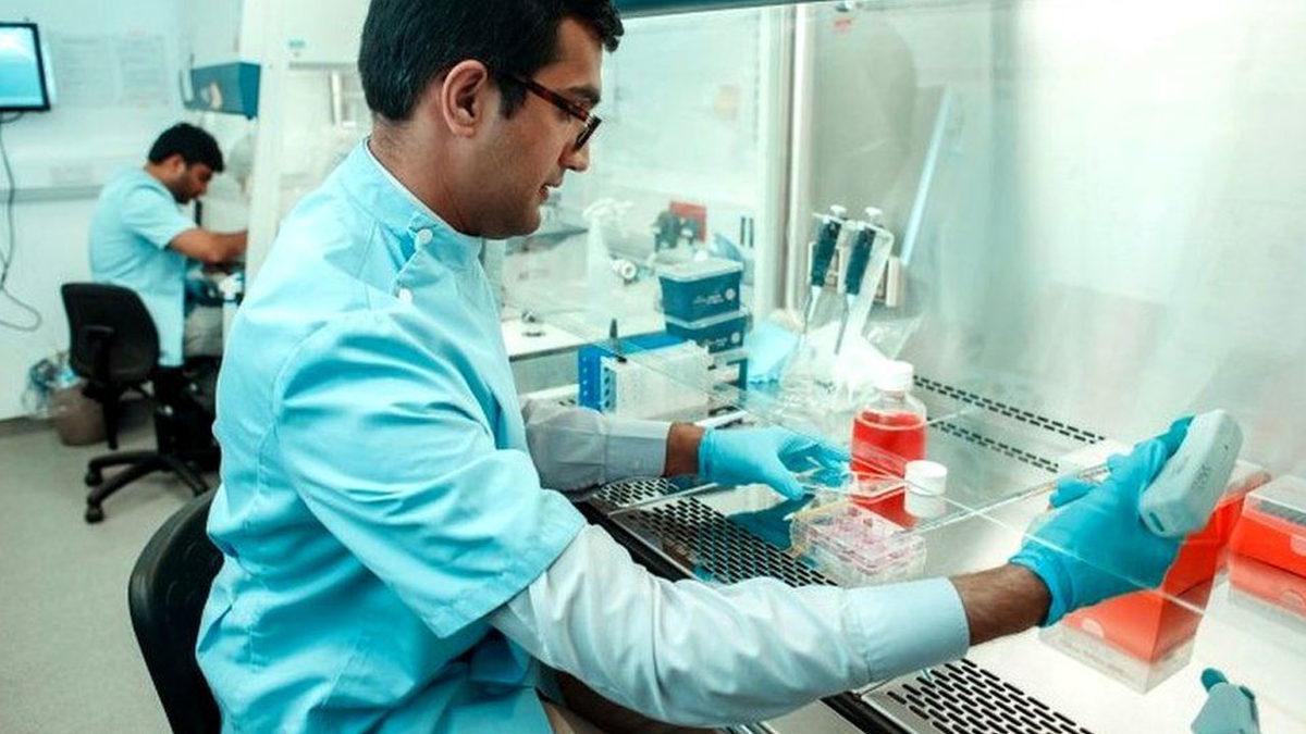 Yeni Bir Araştırma, Motor Nöron Hastalığının Bazı Mevcut İlaçlarla Tedavi Edilebileceğini Gösterdi