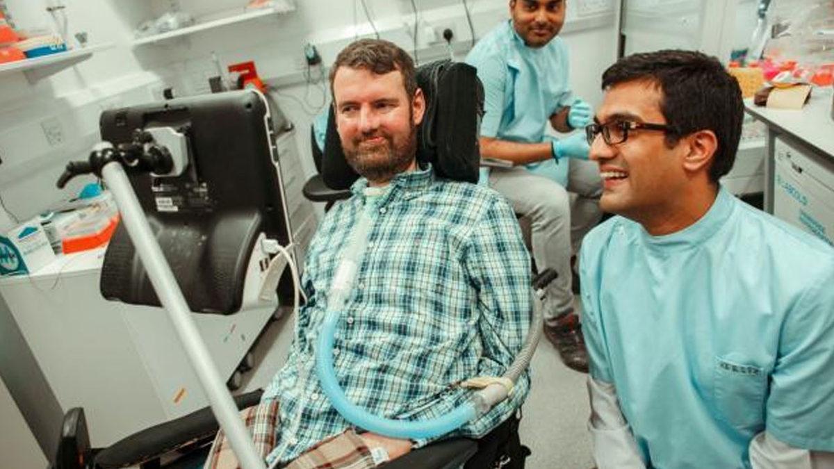 Yeni Bir Araştırma, Motor Nöron Hastalığının Bazı Mevcut İlaçlarla Tedavi Edilebileceğini Gösterdi