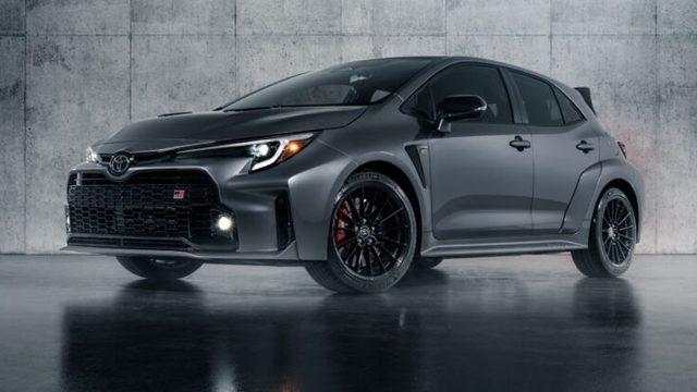 Toyota’nın Yeni Performans Canavarı GR Corolla Duyuruldu: 300 HP ve Öfkeli!