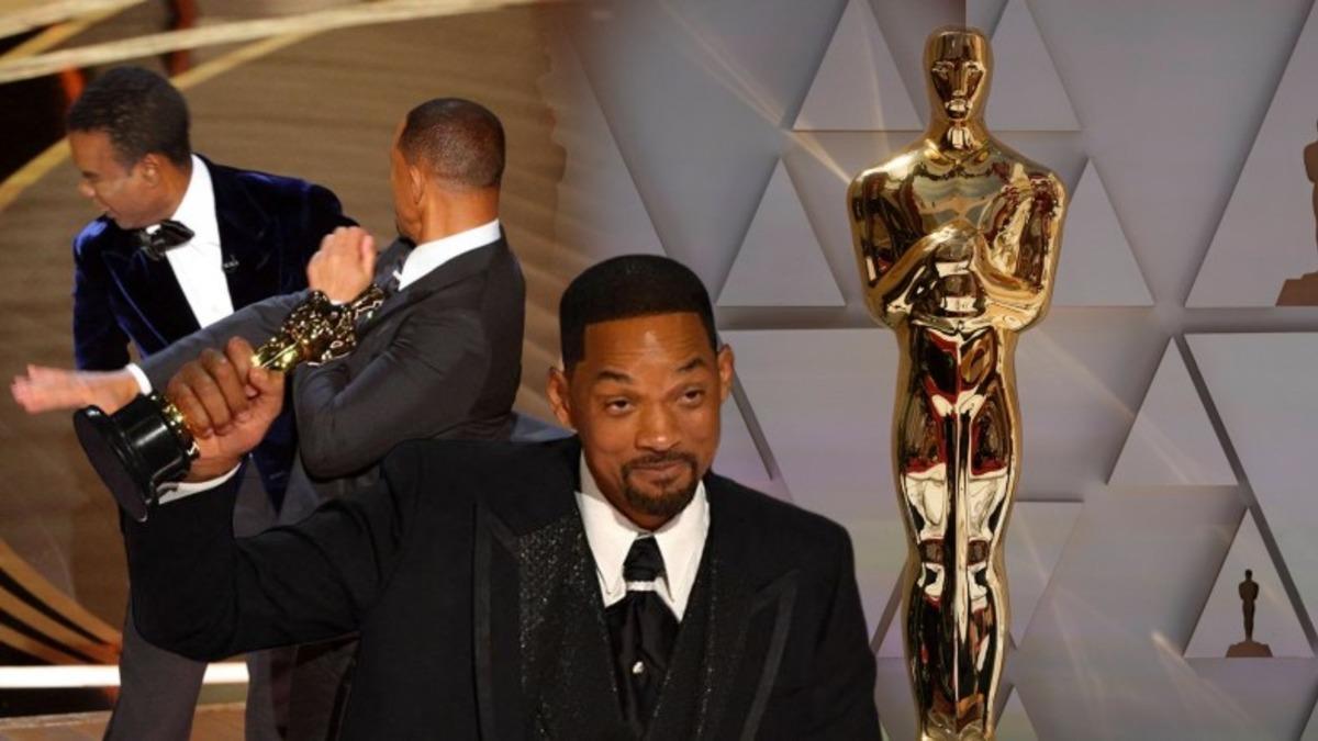 Chris Rock’ı Tokatlayan Will Smith, Akademi Üyeliğinden İstifa Etti: Peki Bu Ne Anlama Geliyor?