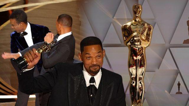 Chris Rock’ı Tokatlayan Will Smith, Akademi Üyeliğinden İstifa Etti: Peki Bu Ne Anlama Geliyor?