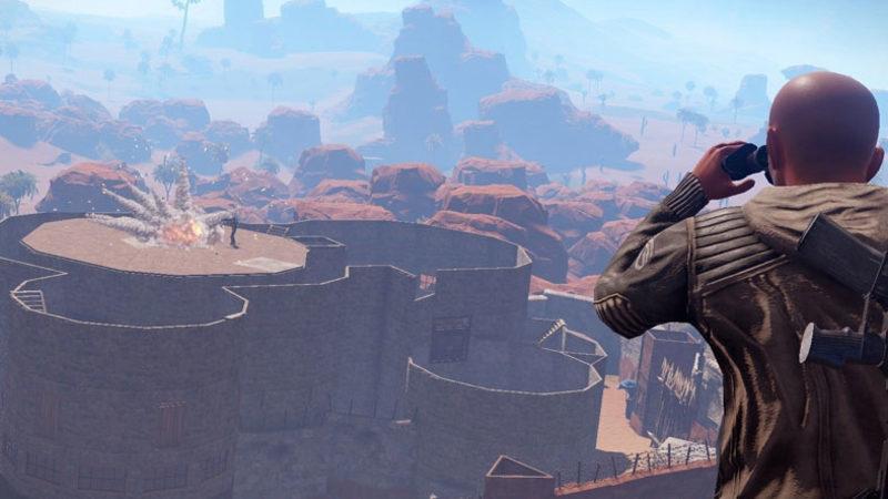 Rust, Eş Zamanlı Oyuncu Rekorunu Yeniden Kırdı