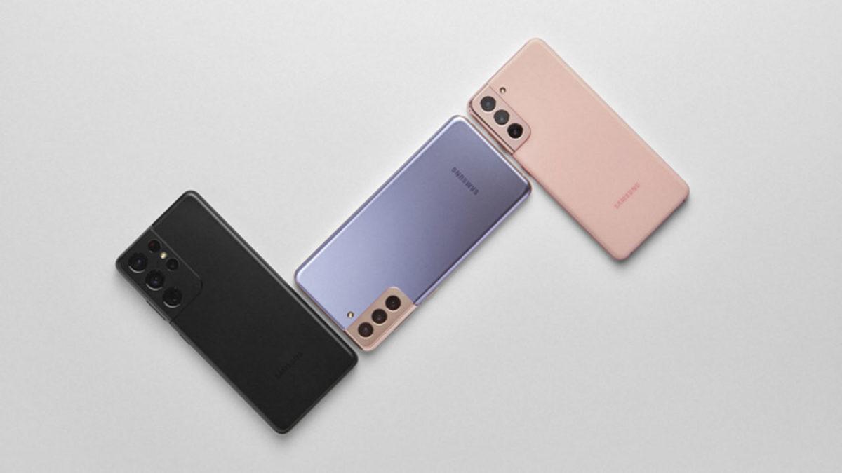 Samsung Galaxy S21, S21 Plus ve S21 Ultra Hediyeli #EfsaneAnlar Yarışması İçin Son Gün: İşte Katılım Şartları