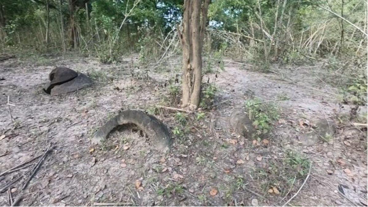 Kim Tarafından Yapıldığı Bilinmeyen Gizemli ’Dev Taş Kavanozlar’ Keşfedildi: Morg Olabilecekleri Düşünülüyor