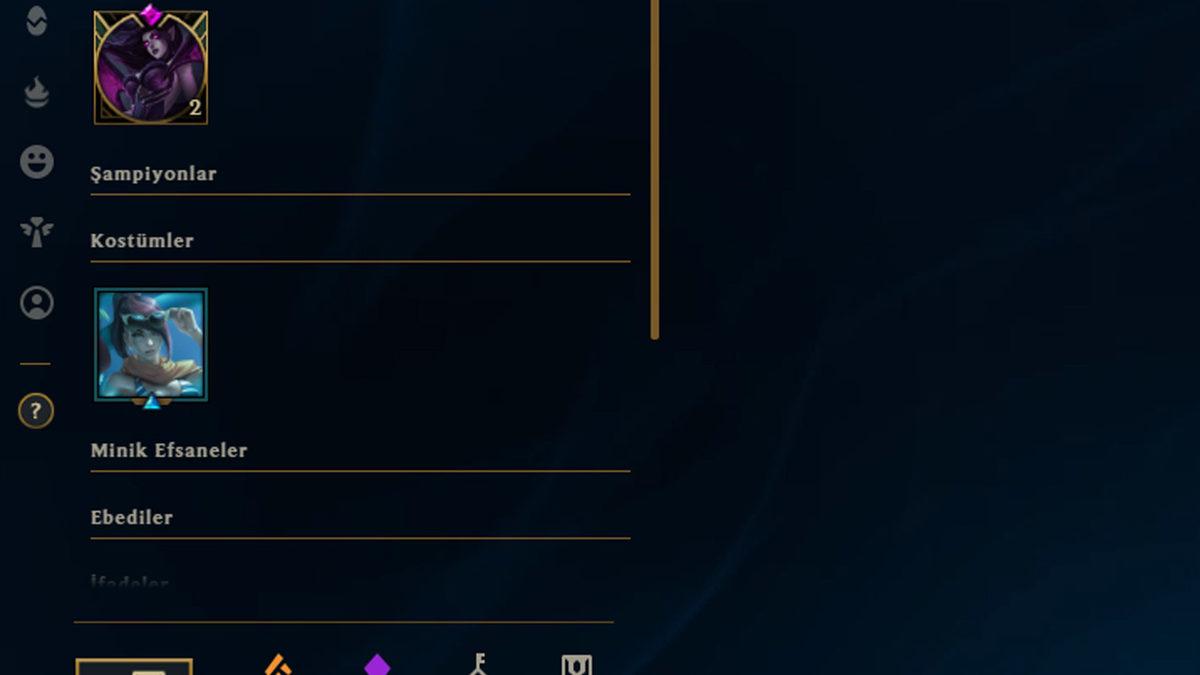 Amazon, Prime Gaming Kampanyasıyla 3 Ücretsiz League of Legends Kostümü Dağıtıyor (2 Tanesi Alınabilir Durumda)