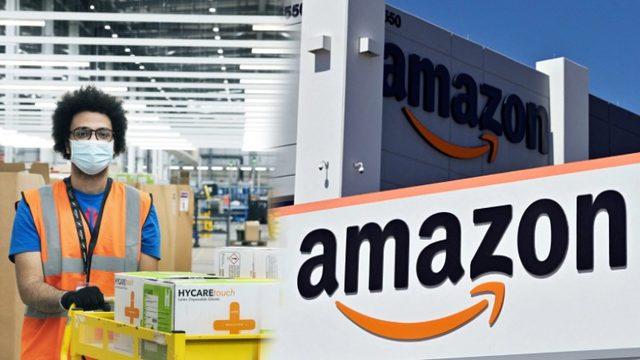 6 İşçinin Kasırgada Mahsur Kalıp Öldüğü Amazon’a Soruşturma Açıldı: ’İşçiler Acil Durumlarda ’Kovulmakla’ Tehdit Ediliyor’