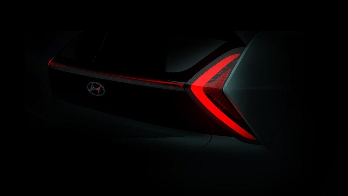 Hyundai, Türkiye’de Üretilecek Yeni SUV Modeli Bayon’un Fotoğraflarını Paylaştı