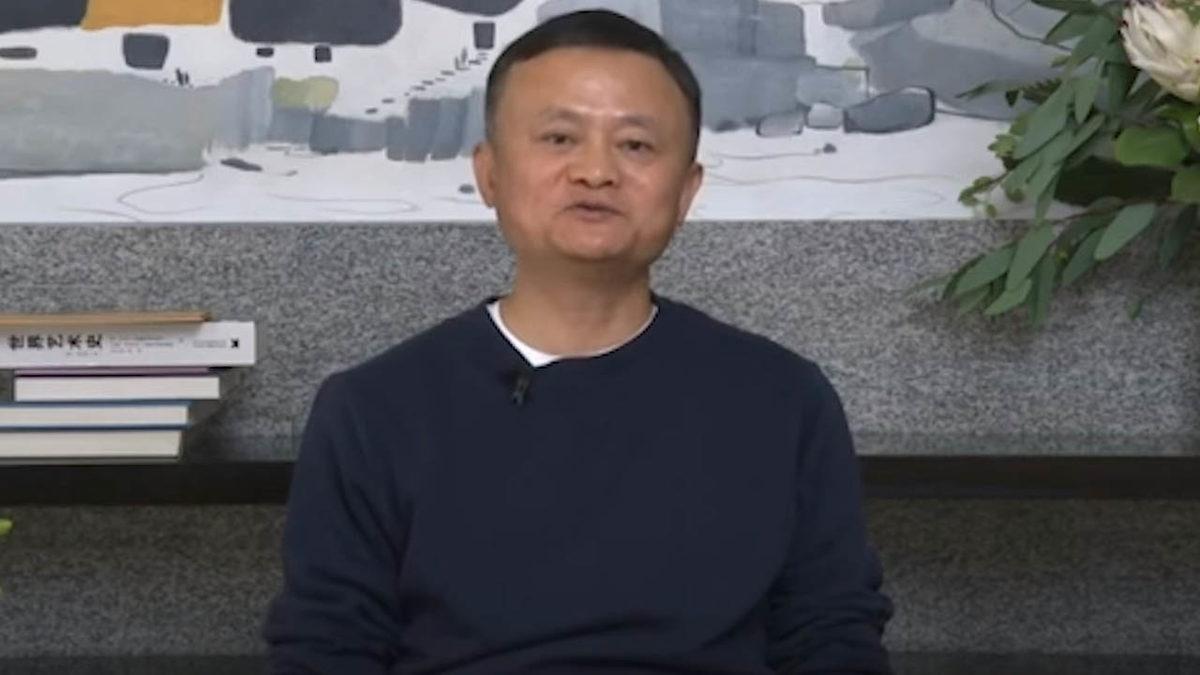 Alibaba’nın Kurucusu Jack Ma, Aylar Sonra Bir Video ile Ortaya Çıktı