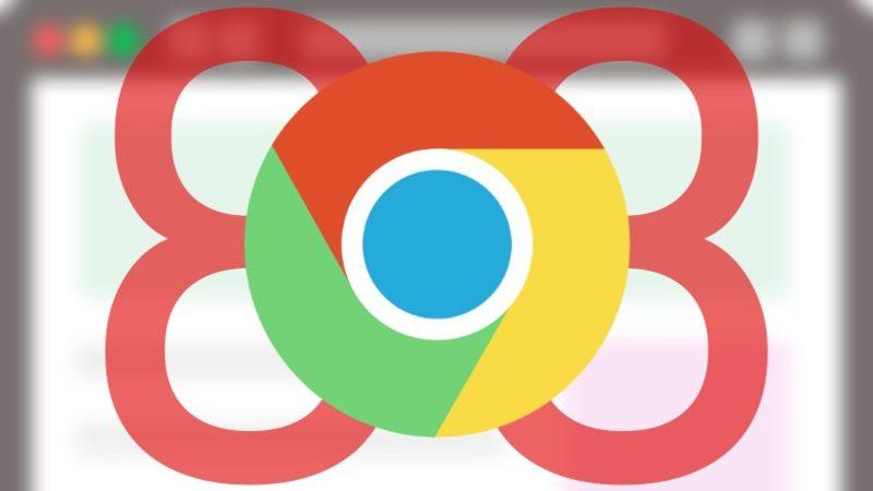 Google, Chrome 88 ile Zayıf Şifreleri Belirlemeyi ve Değiştirmeyi Kolaylaştırdı