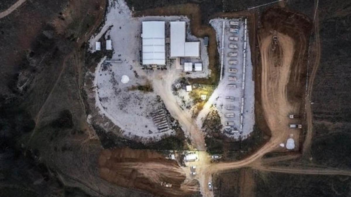 Türkiye’deki Milyarlarca Dolarlık Altın Rezervi Resmen Teyit Edildi