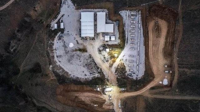 Türkiye’deki Milyarlarca Dolarlık Altın Rezervi Resmen Teyit Edildi