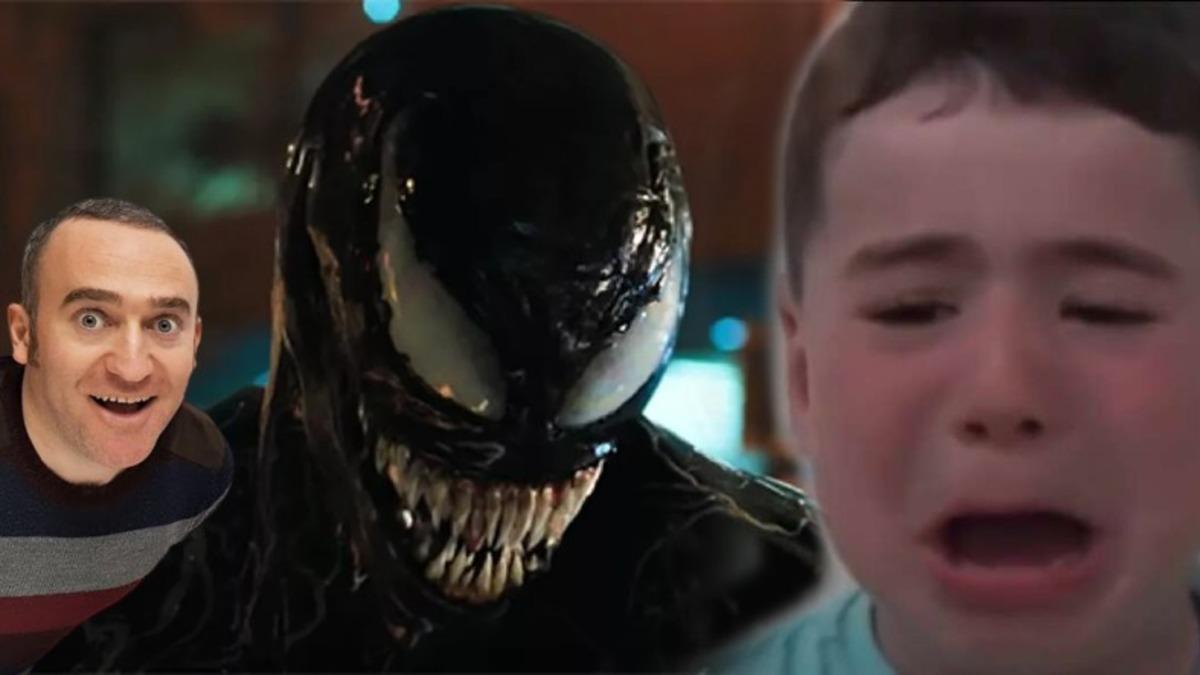 Venom Gerçek Oldu: Vücuda Enjekte Edilebilen Manyetik Bir ’Robot Slime’ Geliştirildi [Video]