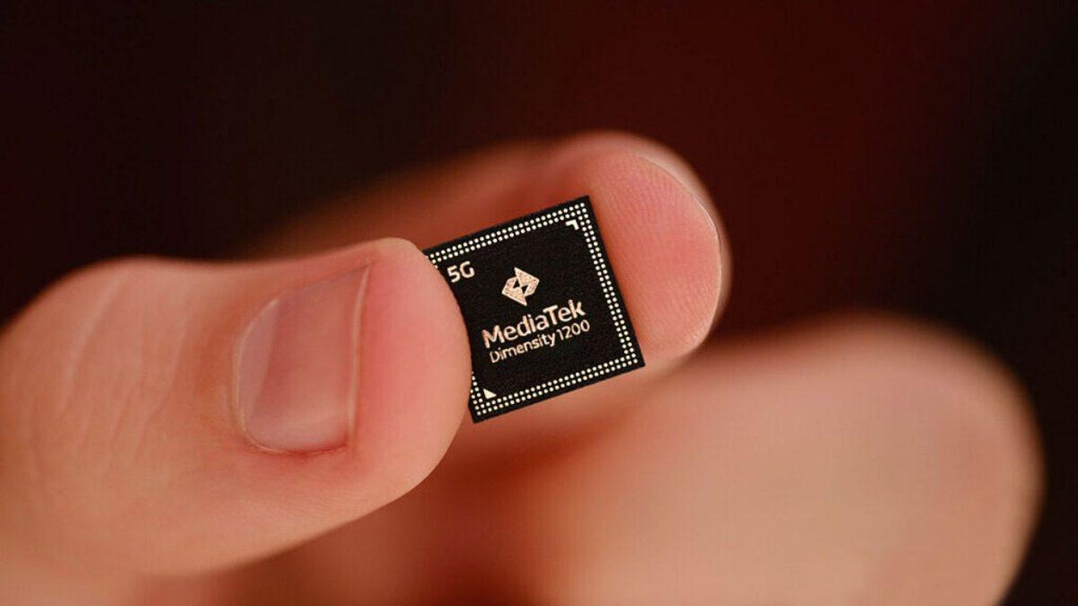 MediaTek, Qualcomm’un Tahtını Sarsacak Yeni Dimensity İşlemcilerini Duyurdu