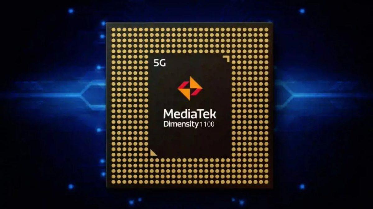MediaTek, Qualcomm’un Tahtını Sarsacak Yeni Dimensity İşlemcilerini Duyurdu