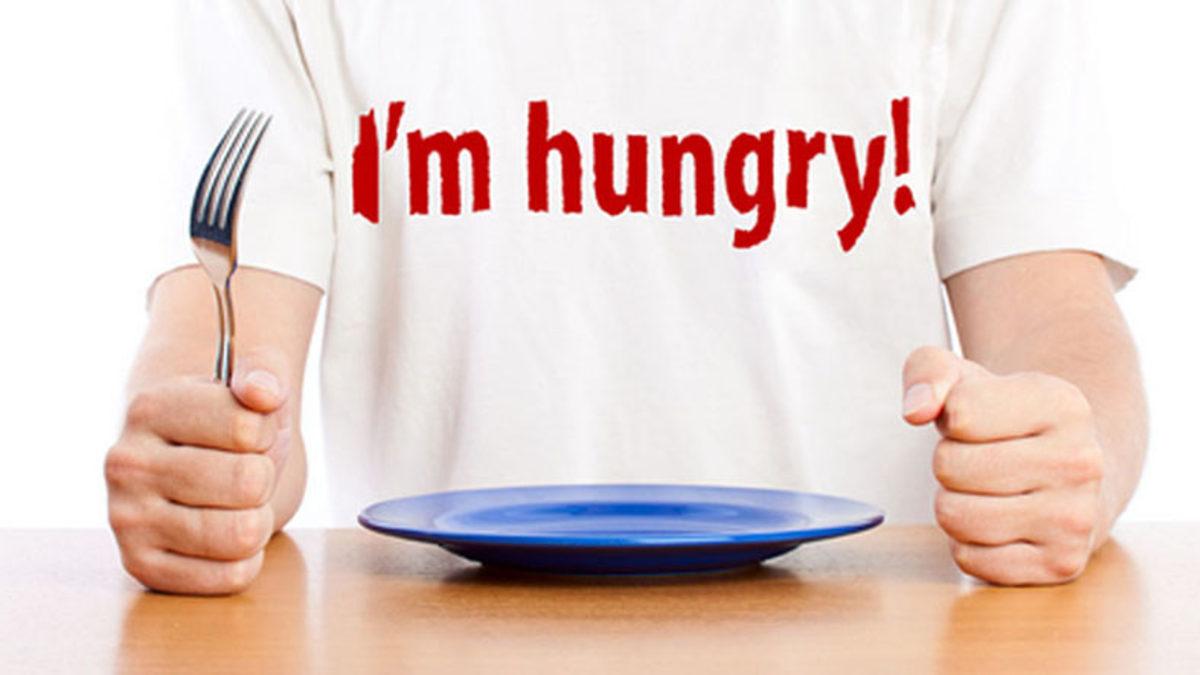 Oruç Tutarken Vücudumuzda Neler Oluyor? Saat Saat Anlattık