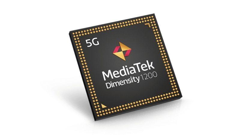 MediaTek, Qualcomm’un Tahtını Sarsacak Yeni Dimensity İşlemcilerini Duyurdu
