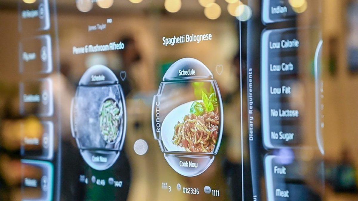 Moley Robotics, Dünyanın İlk Robot Şefini 345 Bin Dolar Fiyatla Satışa Sundu