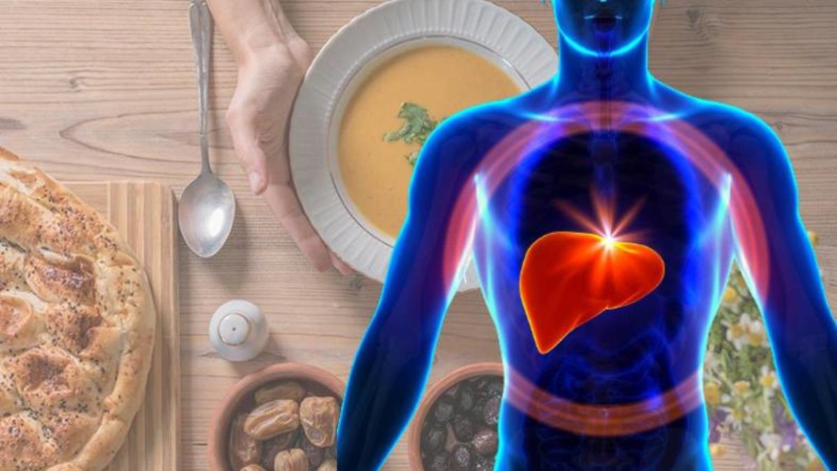 Oruç Tutarken Vücudumuzda Neler Oluyor? Saat Saat Anlattık