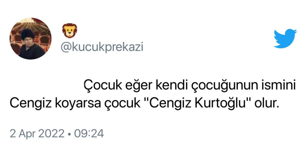 Kıvanç Tatlıtuğ ve Başak Dizer’in Çocuklarına ’Kurt Efe’ İsmini Vereceği Ortaya Çıktı: Sosyal Medyada Paylaşımların Ardı Arkası Kesilmedi