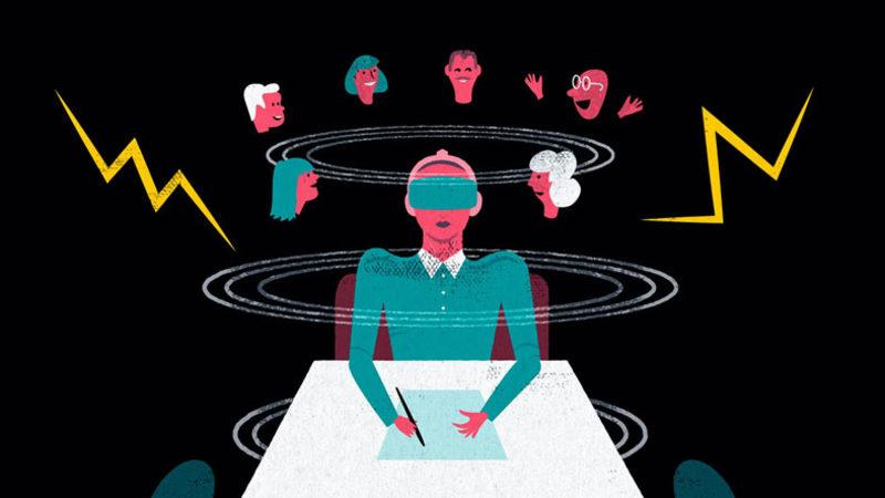 2025 Yılında Şirketlerin Çalışanlarında Görmek İsteyeceği 10 Özellik