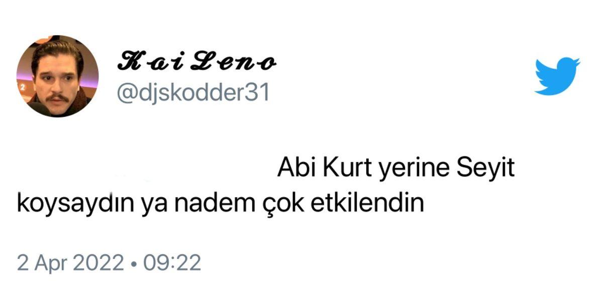 Kıvanç Tatlıtuğ ve Başak Dizer’in Çocuklarına ’Kurt Efe’ İsmini Vereceği Ortaya Çıktı: Sosyal Medyada Paylaşımların Ardı Arkası Kesilmedi