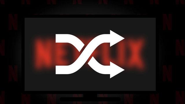 Netflix’ten İçerik Bulamamaya Son: ’Karışık Oynat’ Özelliği Geliyor