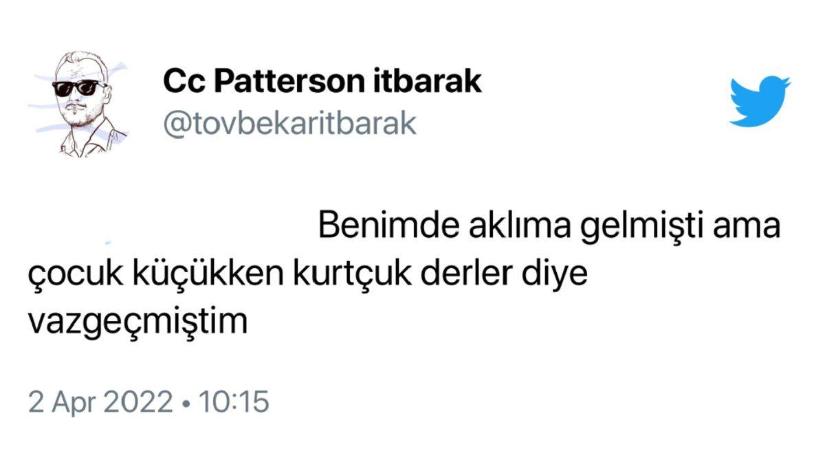 Kıvanç Tatlıtuğ ve Başak Dizer’in Çocuklarına ’Kurt Efe’ İsmini Vereceği Ortaya Çıktı: Sosyal Medyada Paylaşımların Ardı Arkası Kesilmedi