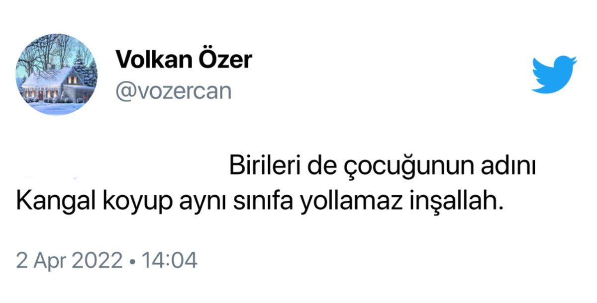 Kıvanç Tatlıtuğ ve Başak Dizer’in Çocuklarına ’Kurt Efe’ İsmini Vereceği Ortaya Çıktı: Sosyal Medyada Paylaşımların Ardı Arkası Kesilmedi