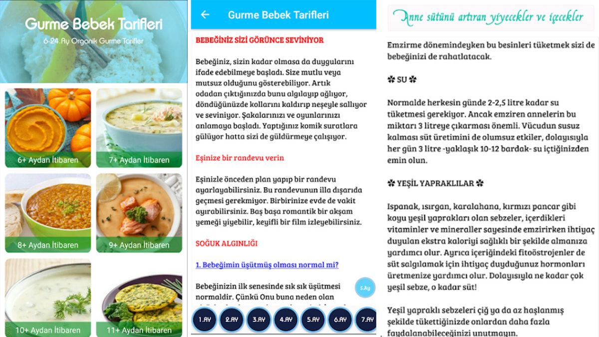 Anne ve Babaların Bebekleriyle İletişimini Güçlendirecek 7 Mobil Uygulama