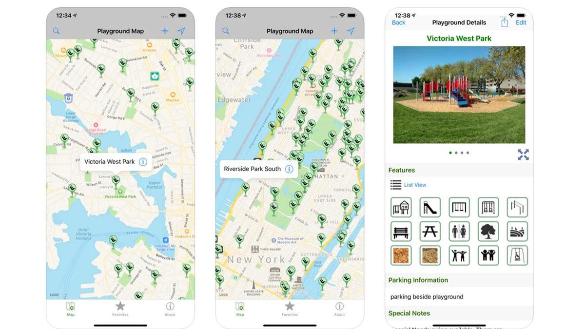 Anne ve Babaların Bebekleriyle İletişimini Güçlendirecek 7 Mobil Uygulama