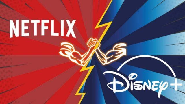Disney+, HBO Max ve Netflix’in Türkiye Pazarındaki Savaşı Şimdiden Başladı: Peki Netflix Liderliği Koruyabilecek mi?